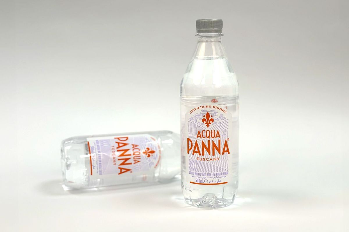 Acqua Panna