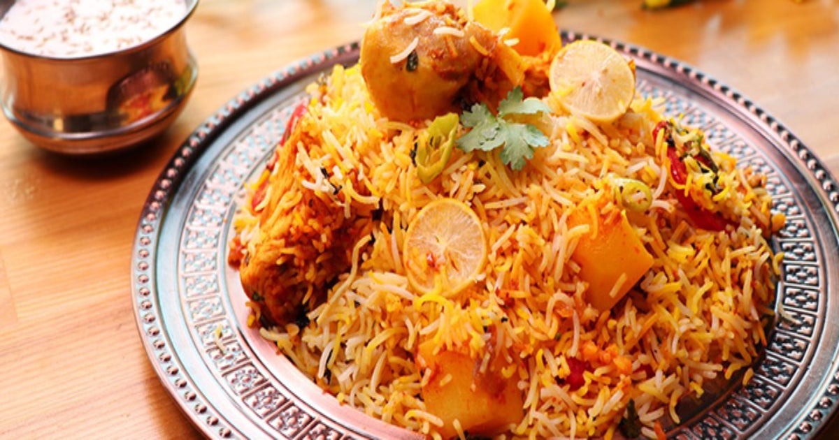 Desi Kitchen Restaurant - Al Hosn delivery from Al Danah - Order with ...