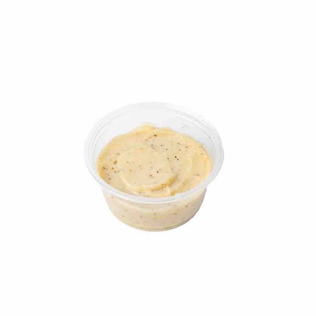 Pepper mayo