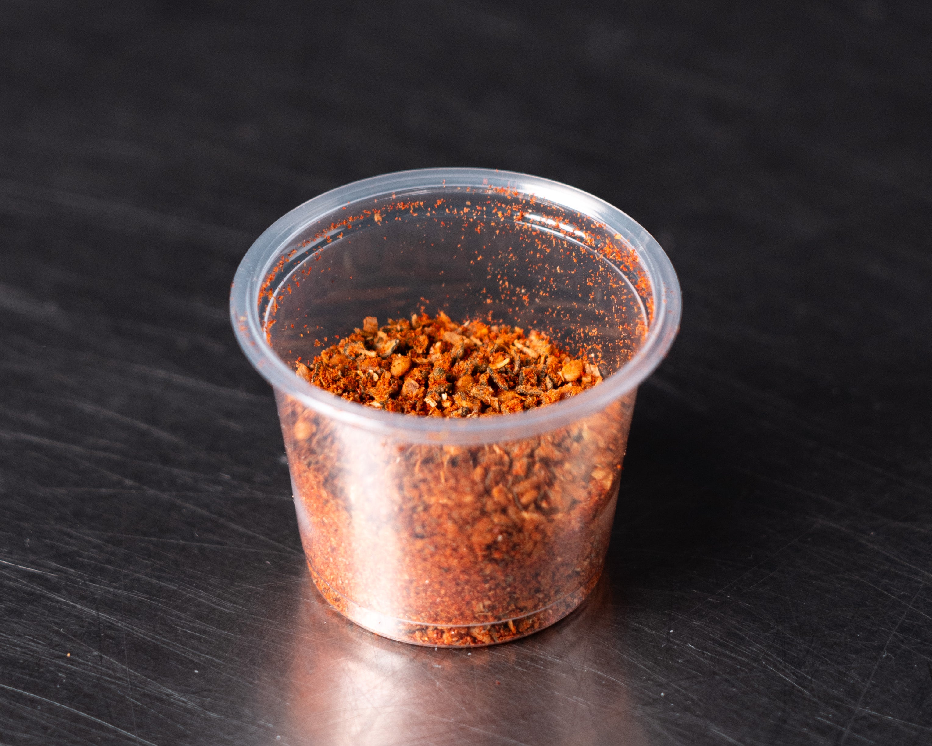 Faham Spices