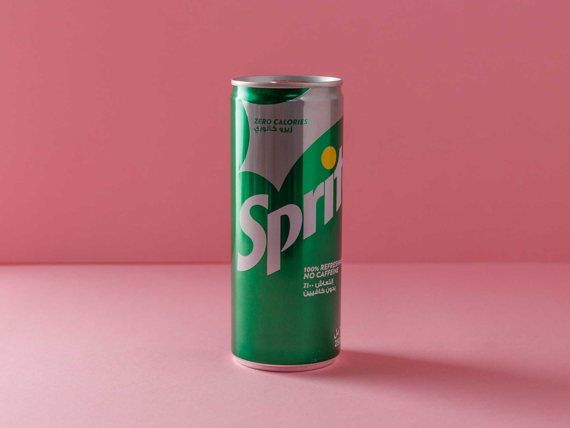 Light Sprite