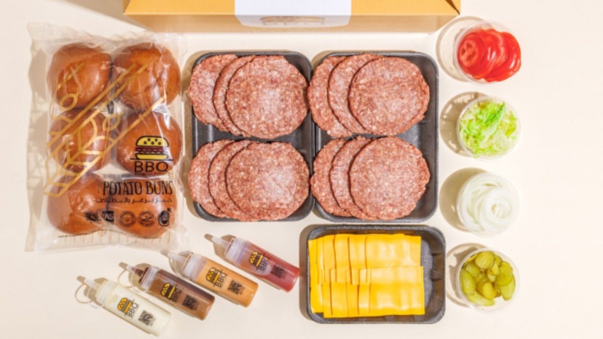 Special Beef Box 24 Pieces