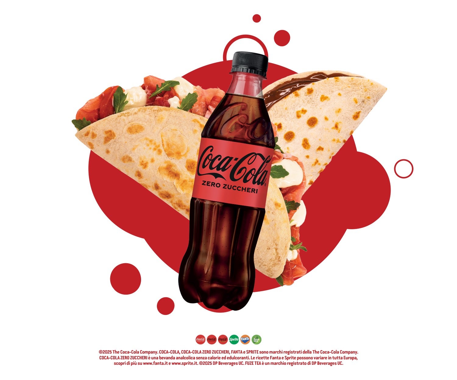 La Combo Dolce - La Leggenda