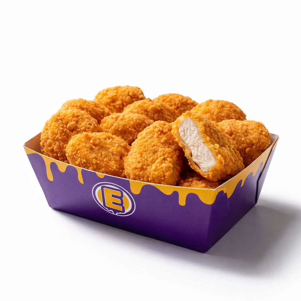 Nuggets x10
