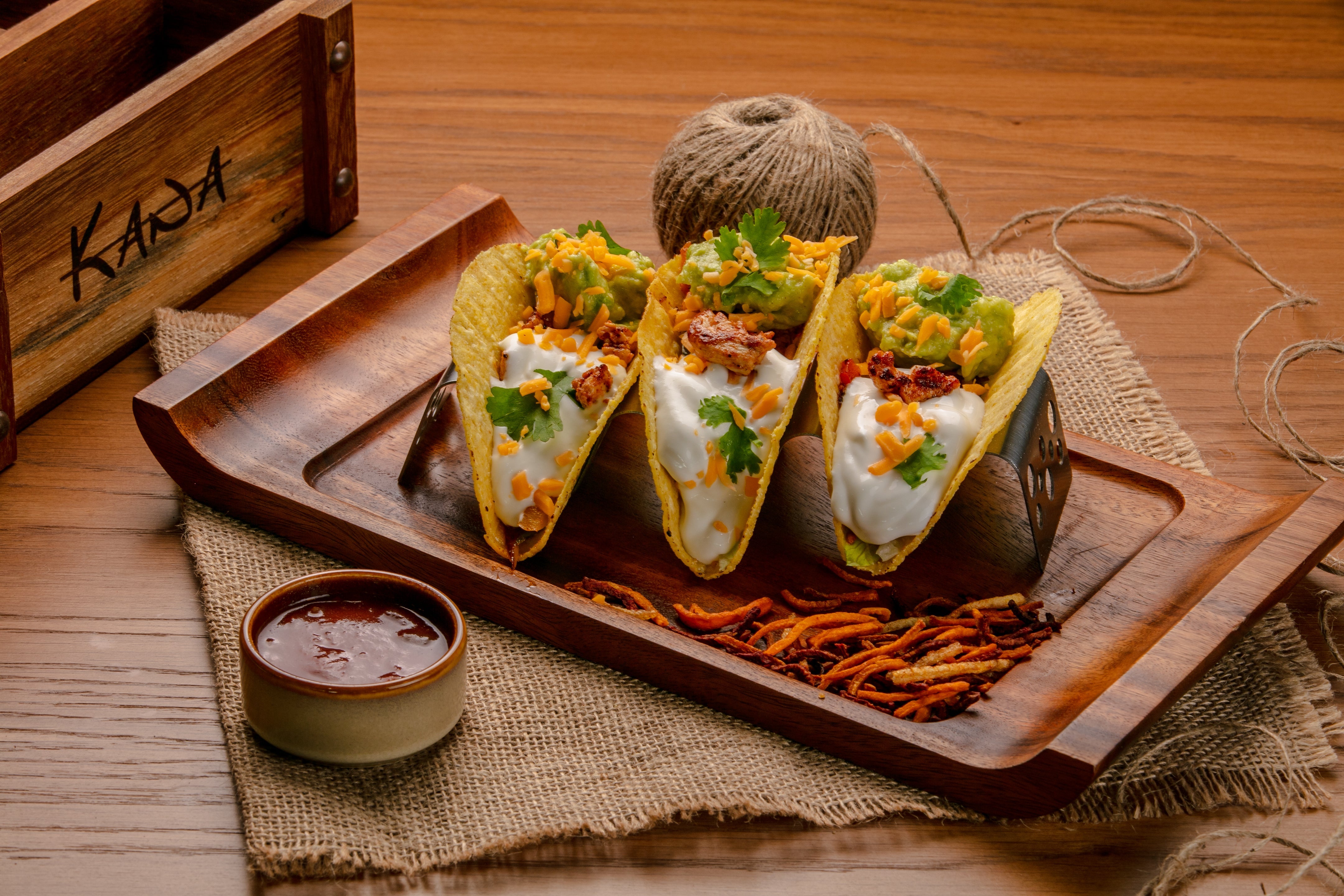 Kana Kitchen Restaurant delivery from Silicon Oasis Order with Deliveroo