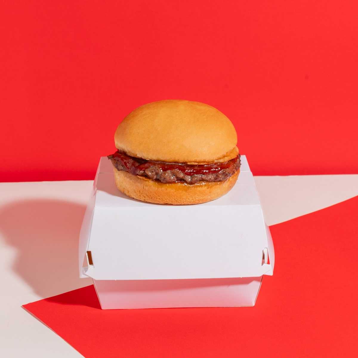 Hamburger