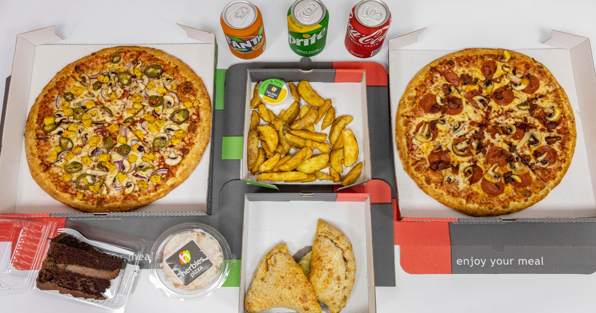 Milano Express Newport delivery from Newport Order with Deliveroo