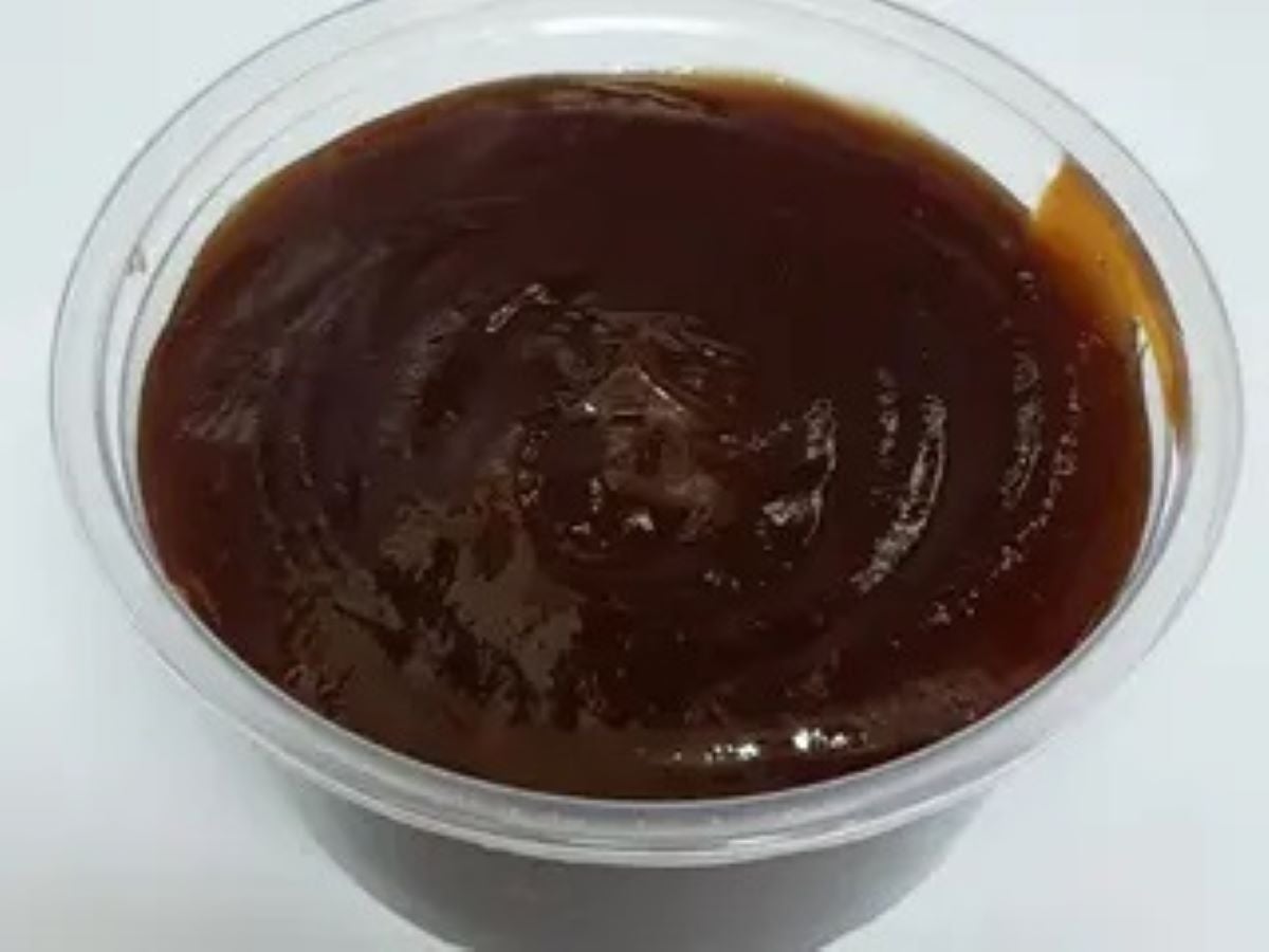 Extra BBQ Sauce