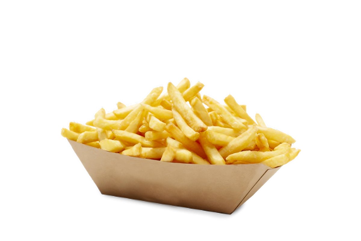 Grandes frites