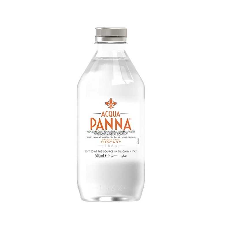 Acqua Panna Water