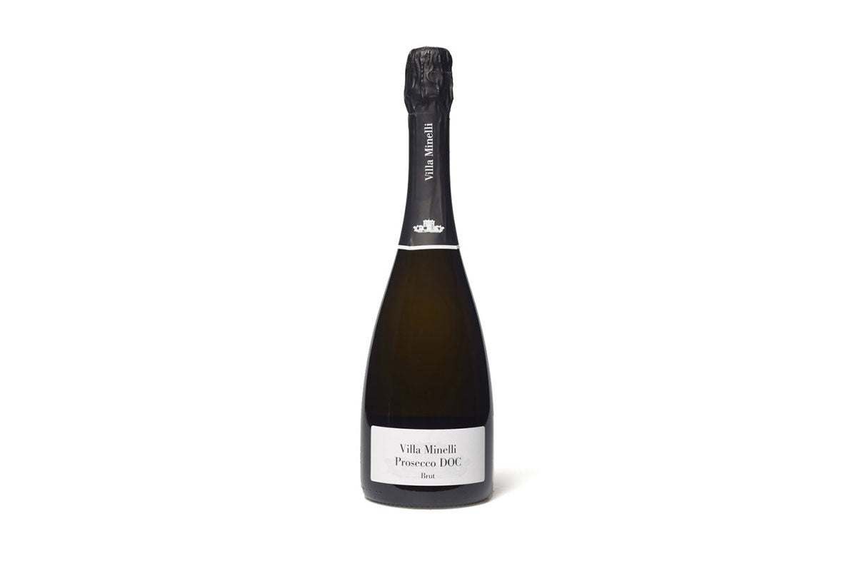 Prosecco DOC Brut - Villa Minelli