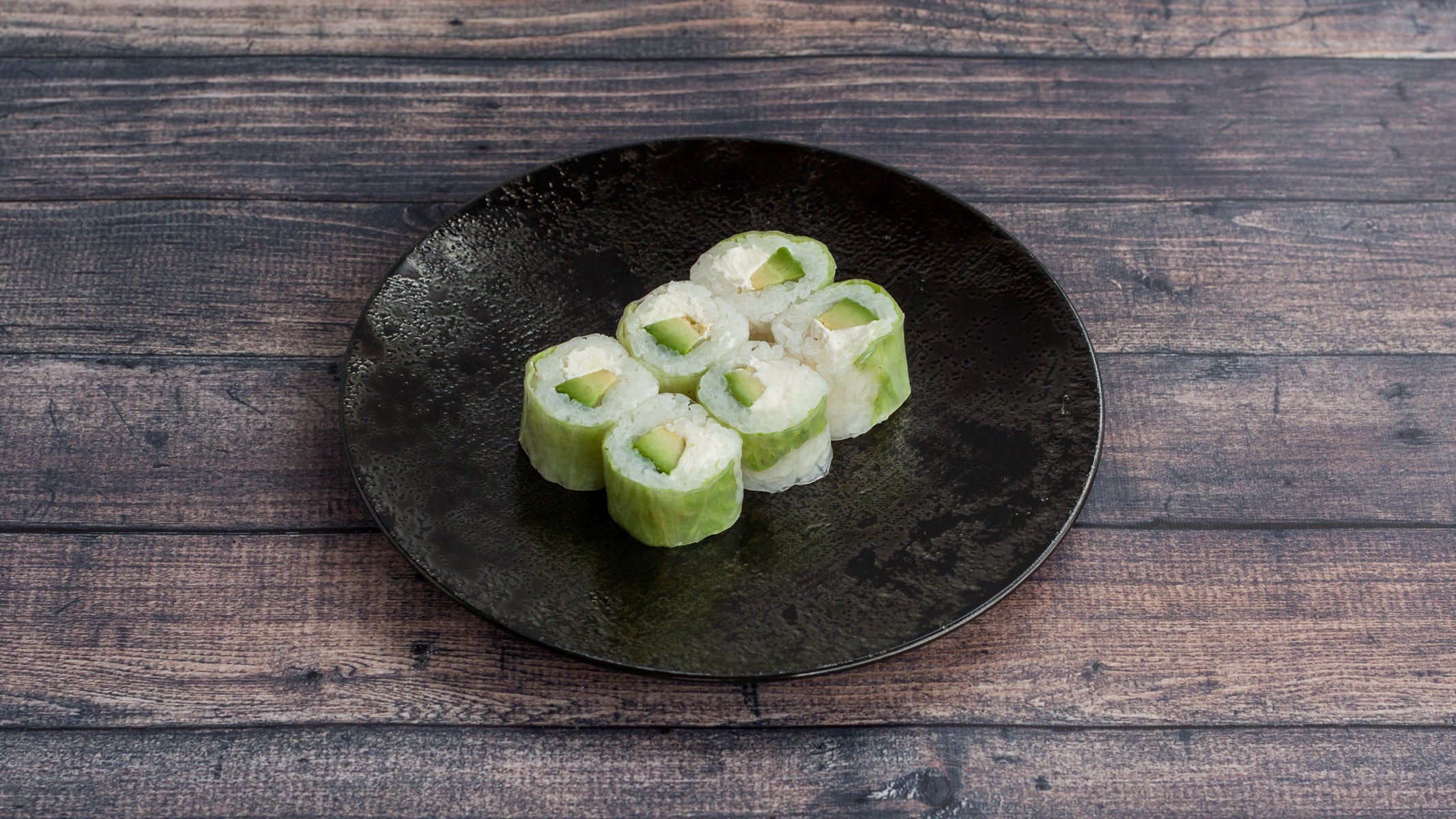 Cheese avocat