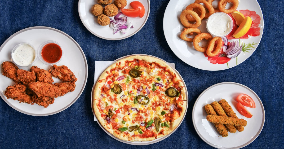 Must Eat Perth delivery from Perth Order with Deliveroo