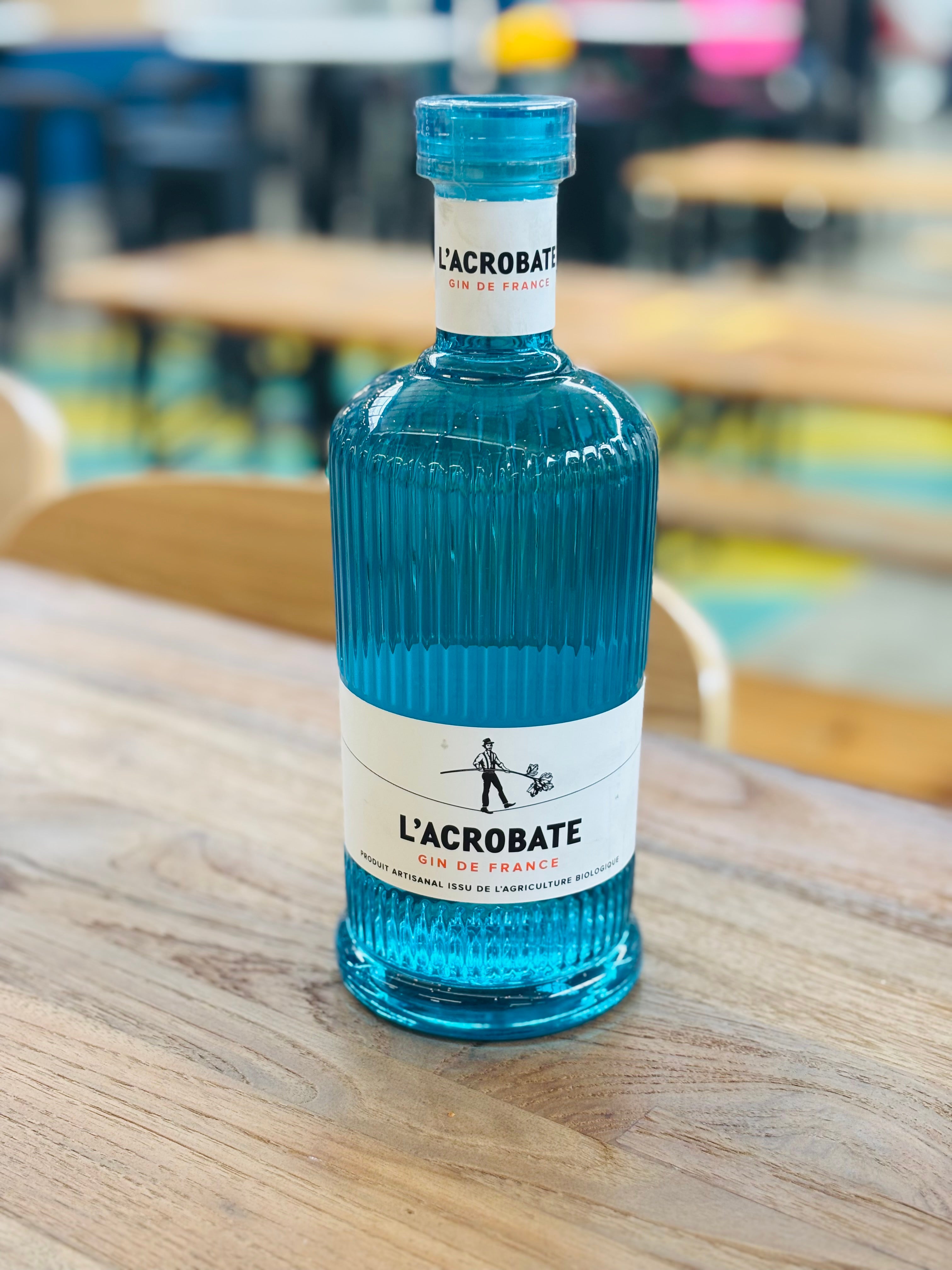 Gin Acrobate 70cl