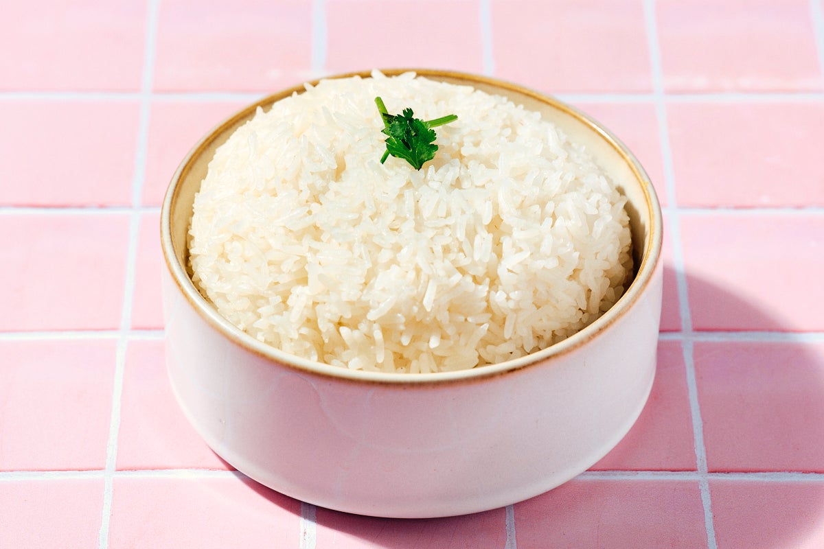 RIZ PARFUMÉ