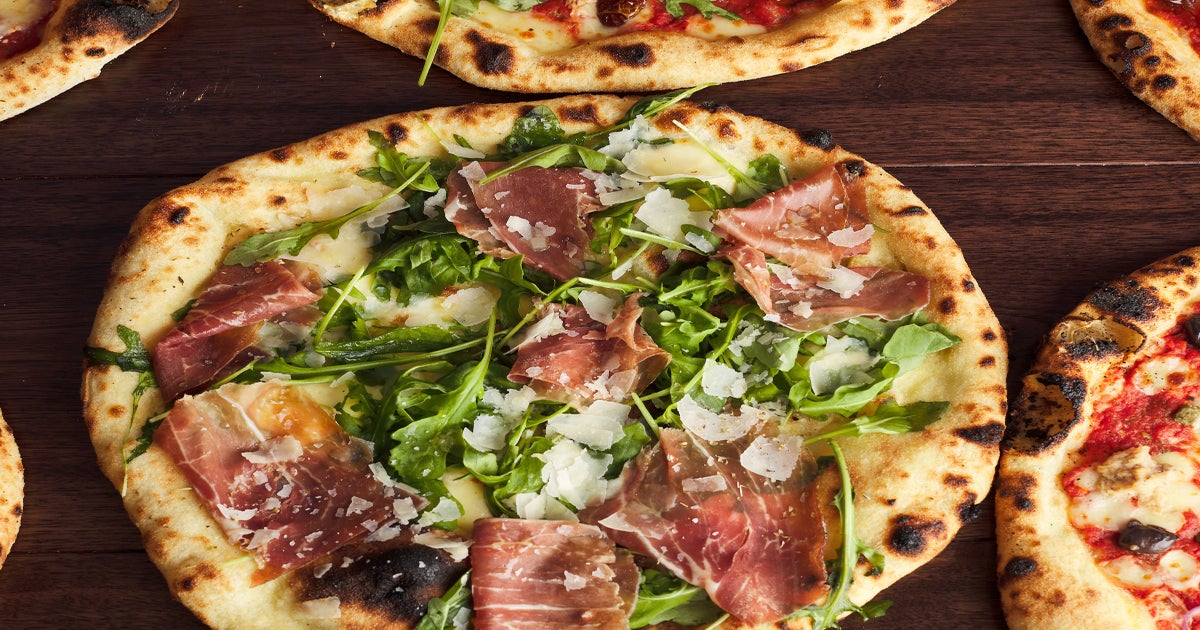 Piccolos Chessington delivery from Chessington Order with Deliveroo