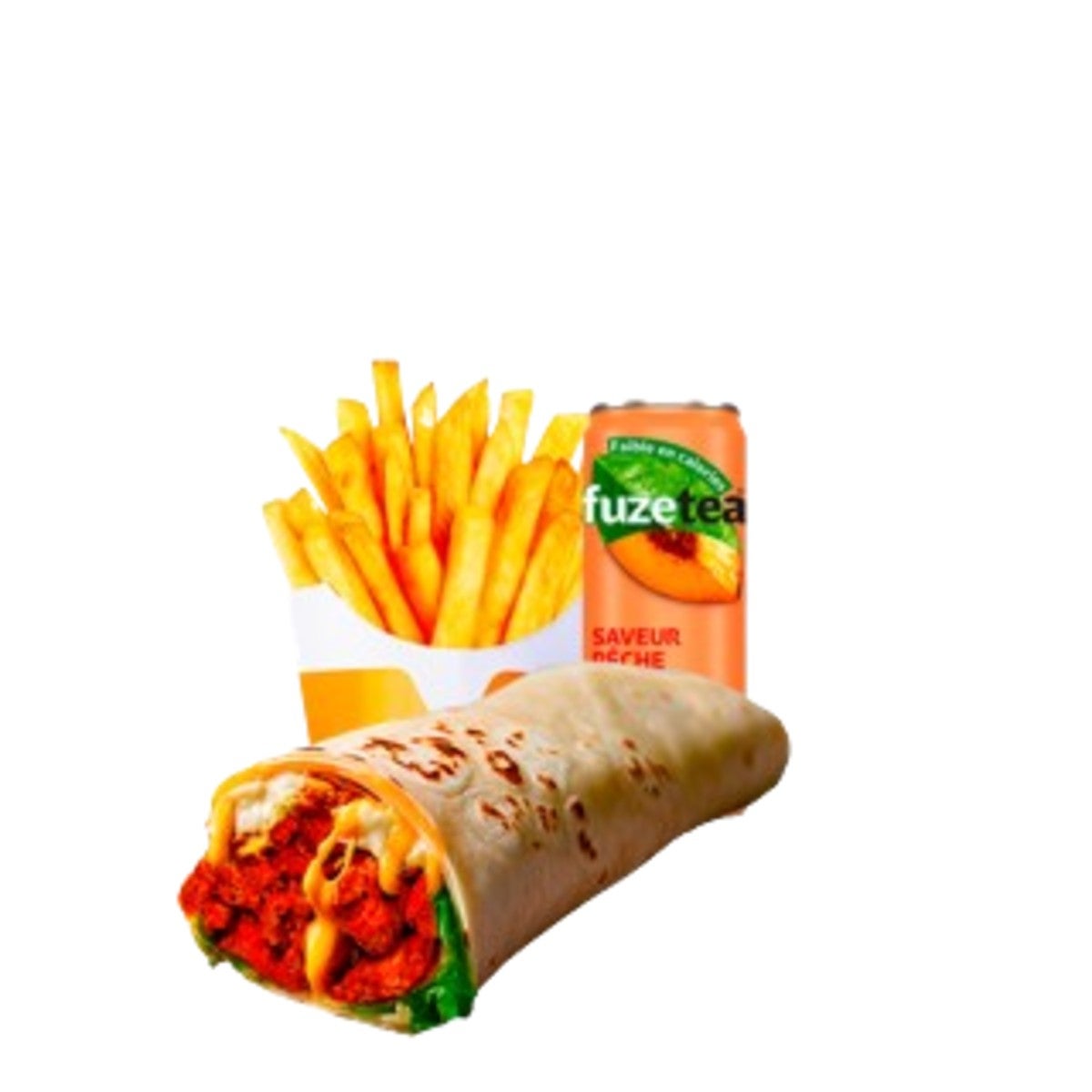 Menu Wrap Tandoori