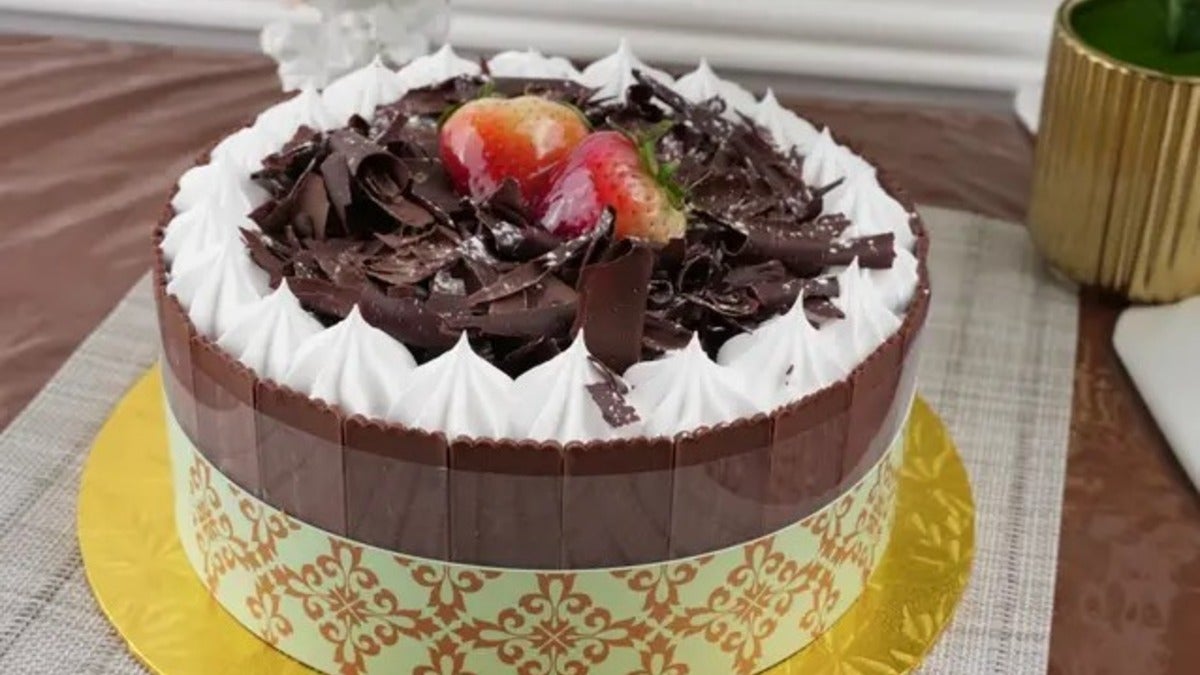 Black Forest