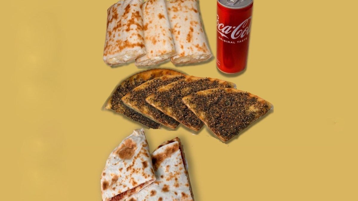 Mix Meal