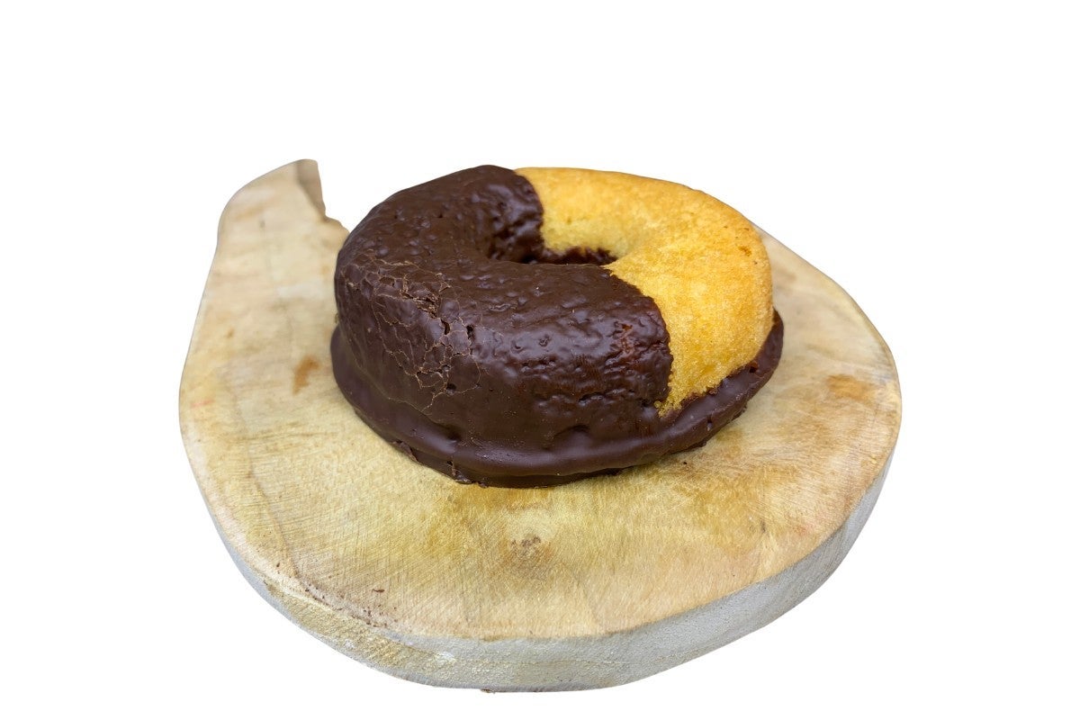 Donut 🍩