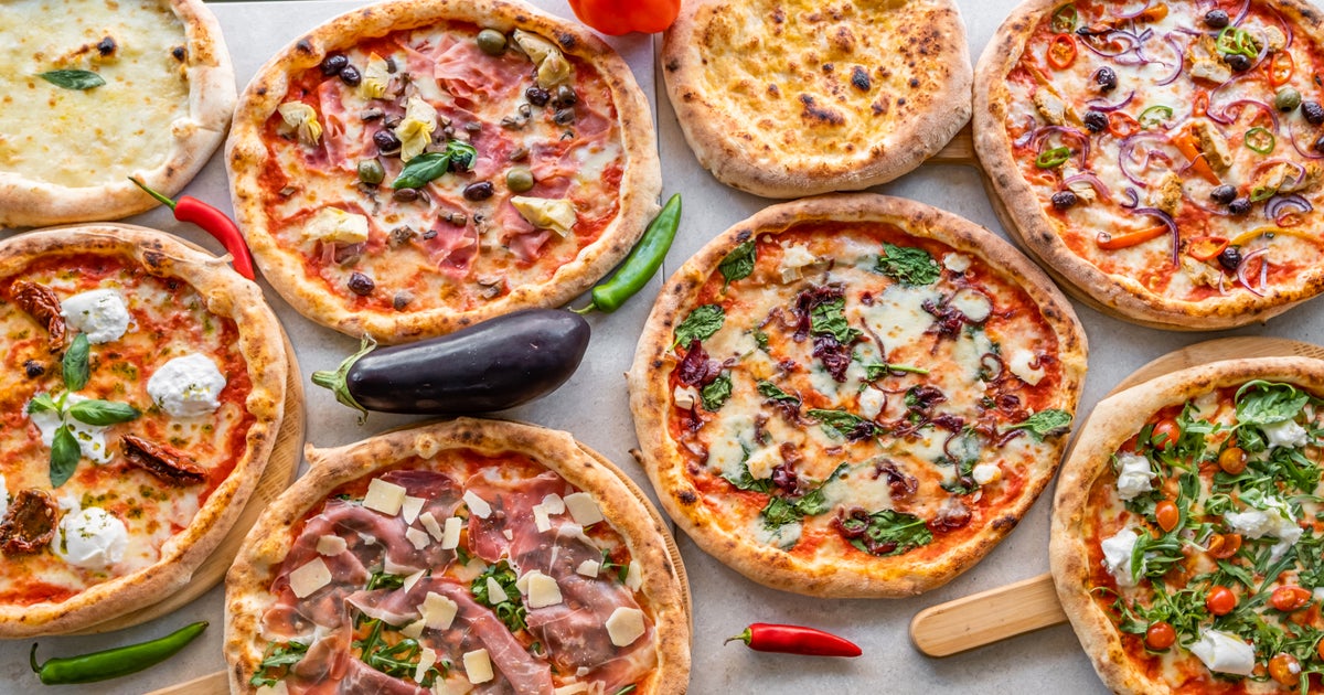 The Olive Grove Leopold Road delivery from Wimbledon Park and South