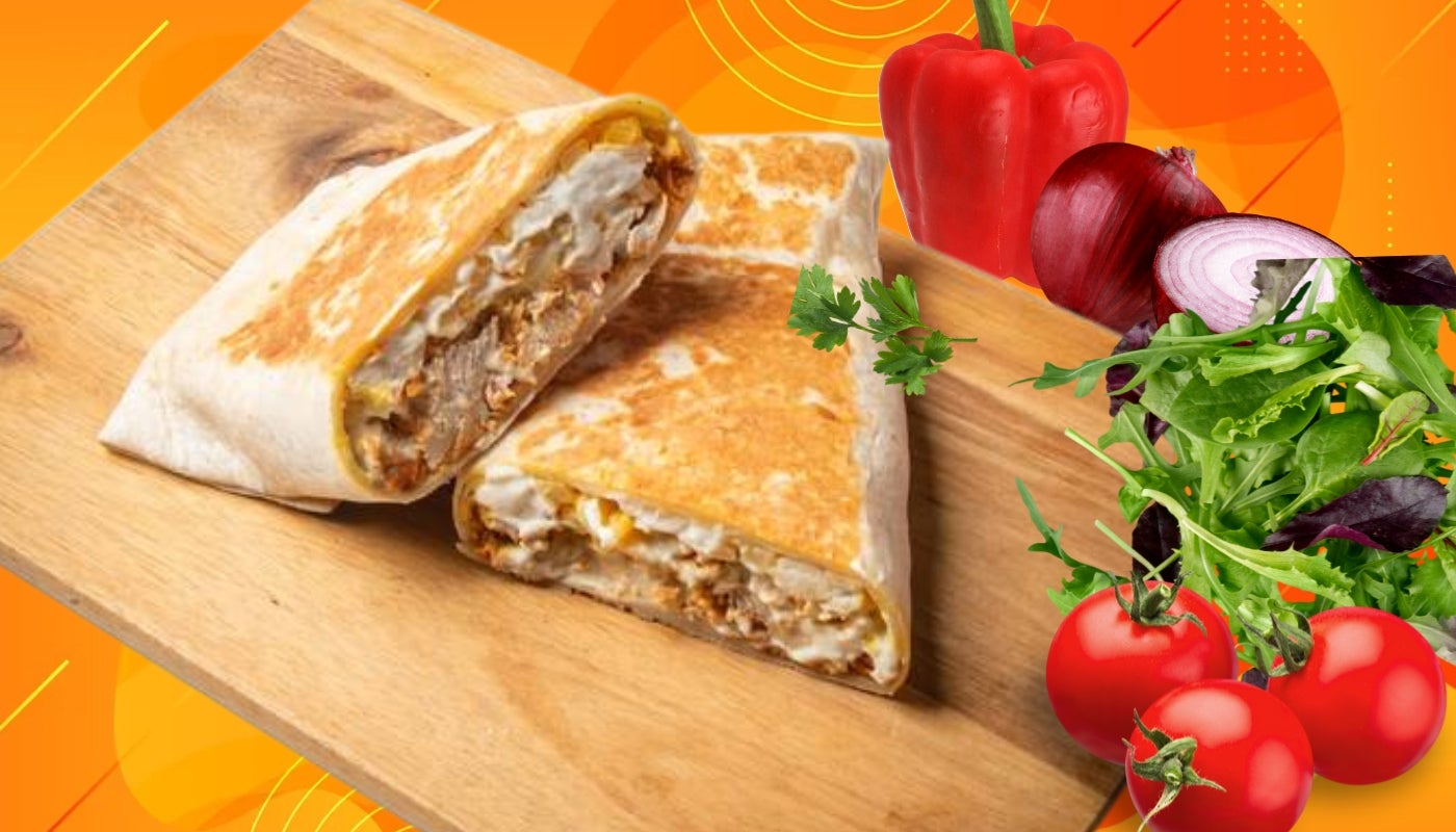 Tacos montagnard®�