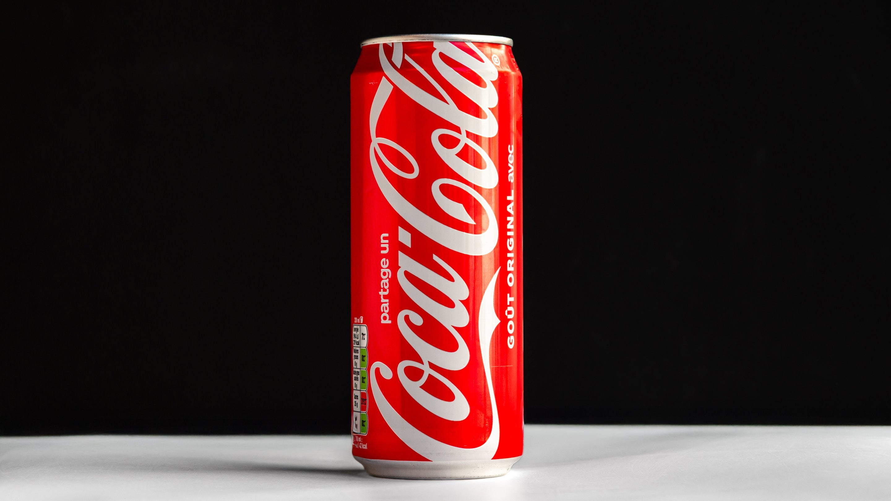 Coca cola