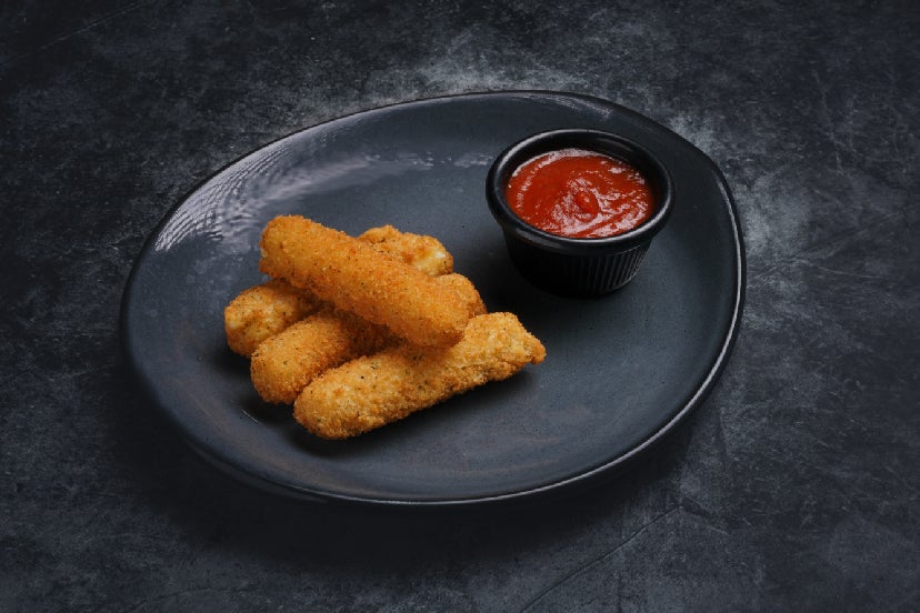Mozzarella Cheese Sticks