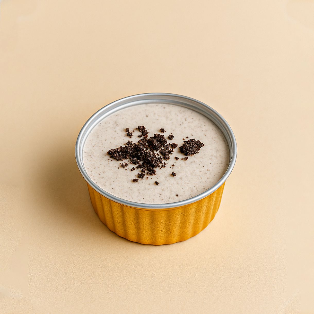 Cookies and Cream Ice Cream
