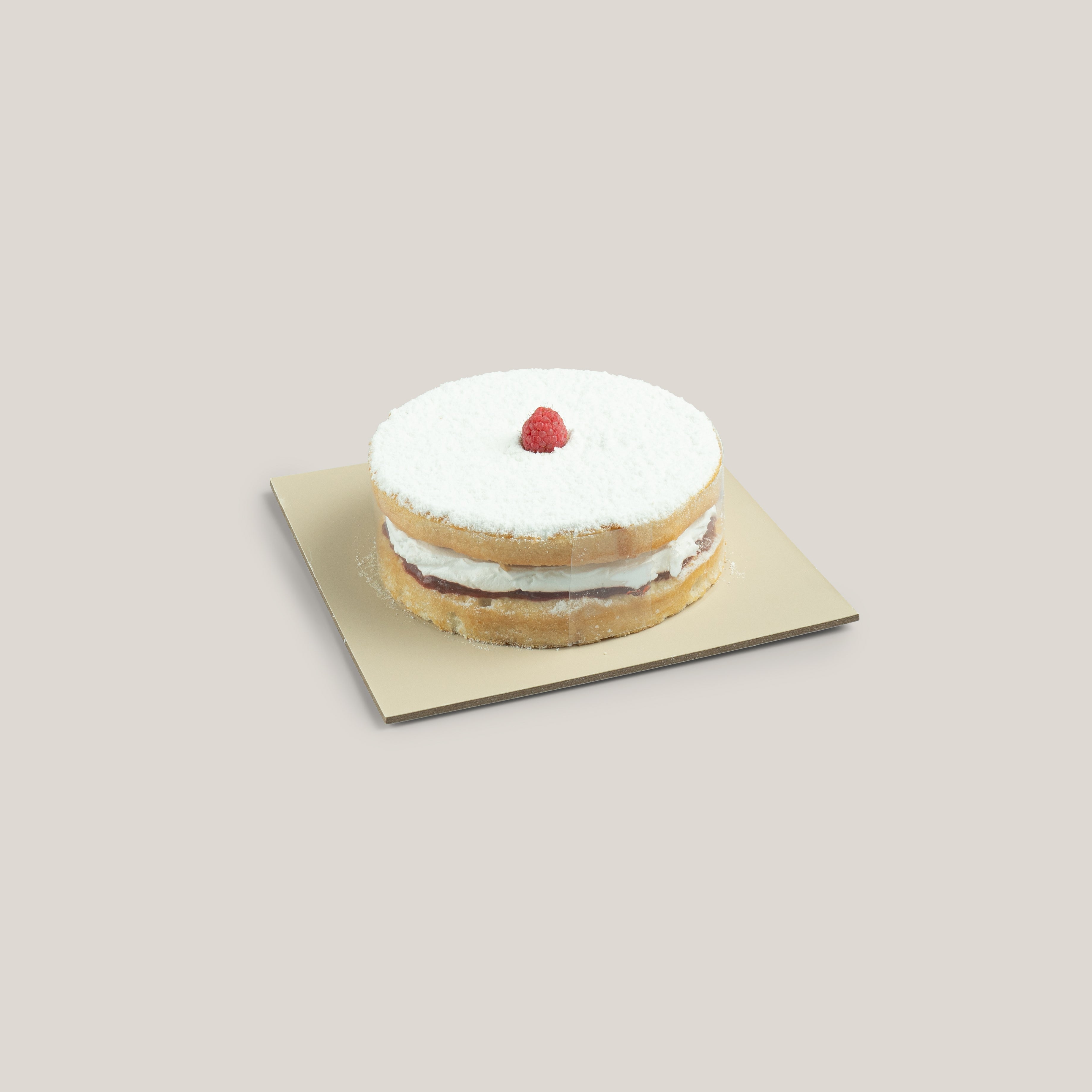 Victoria Cake Mini