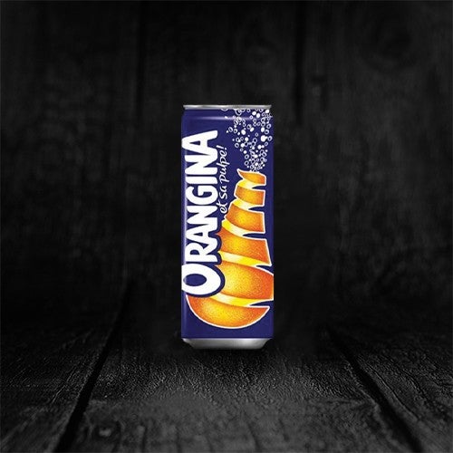 Orangina 33cL