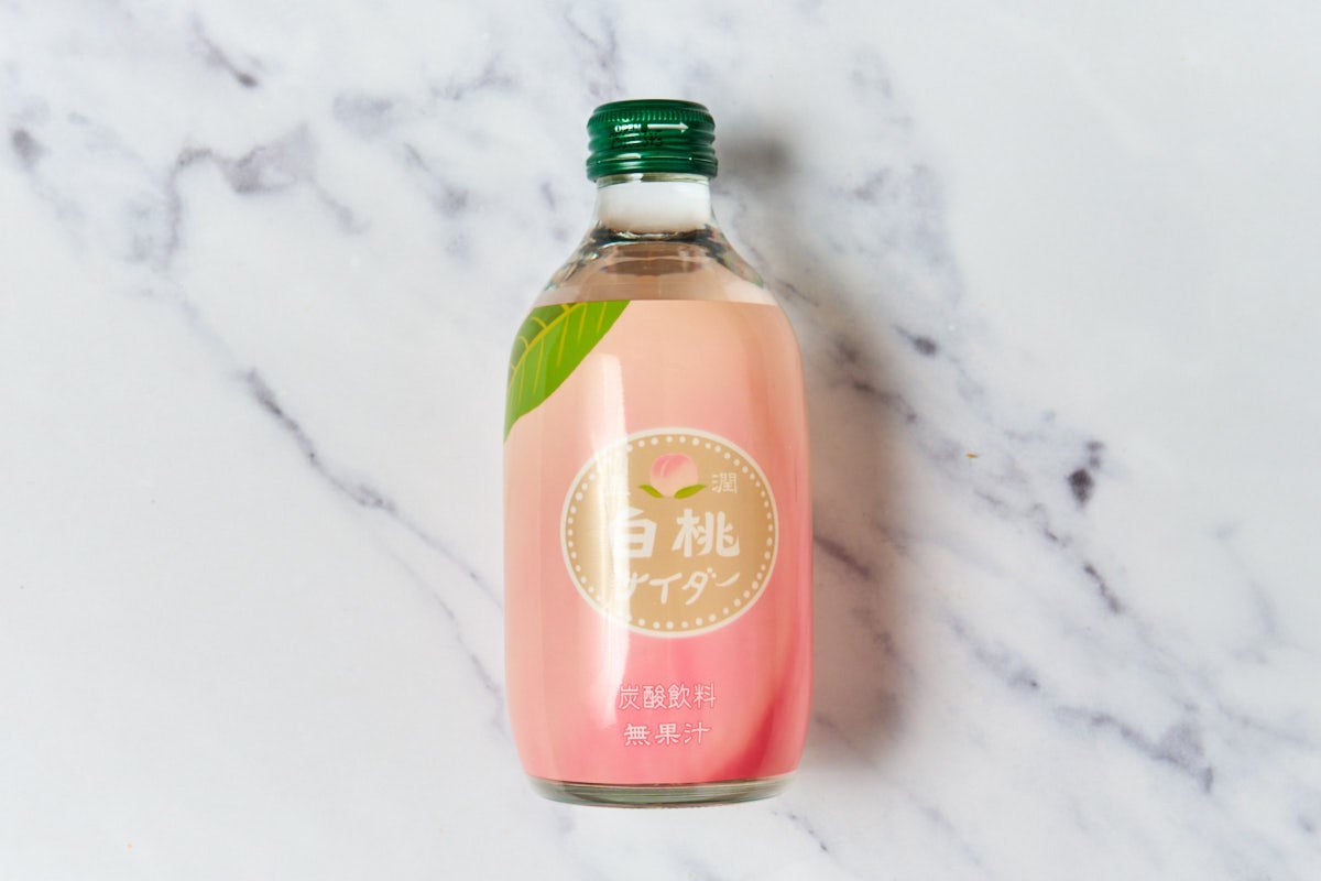 soda japonais 🇯🇵300ml