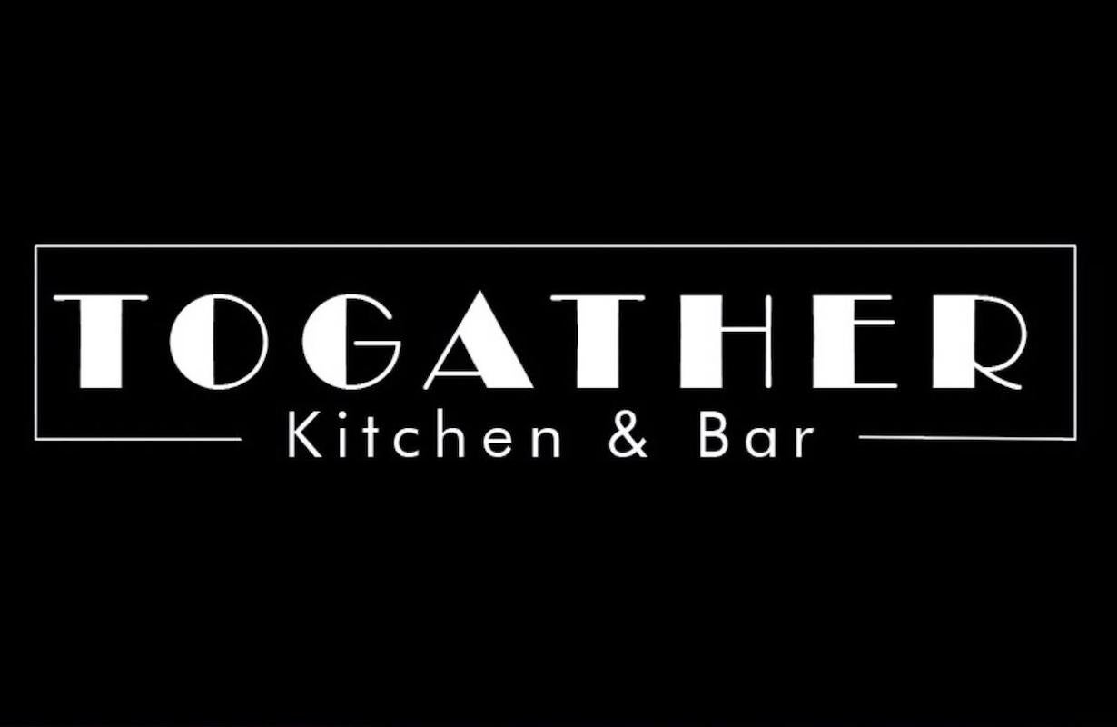 togather kitchen and bar menu