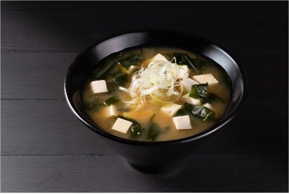 Miso Soup - Cup