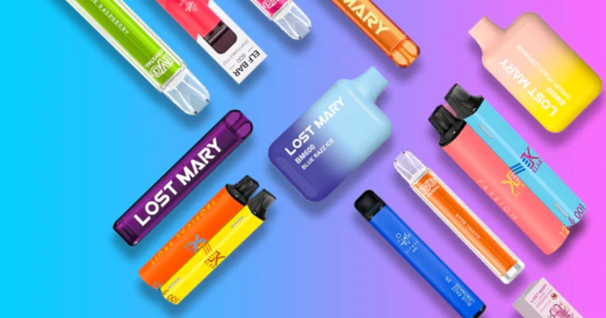 V & M - Vape and Mobile - Maidstone delivery from Maidstone Center - Order with Deliveroo V & M - Vape and Mobile - Maidstone delivery from Maidstone Center - Order with Deliveroo