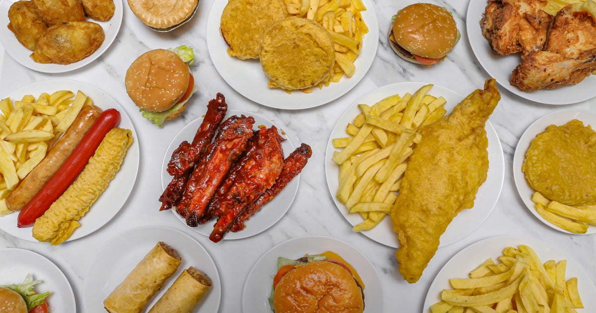 Marsh Green Fish & Chips - Marsh Green delivery from Marsh Green ...