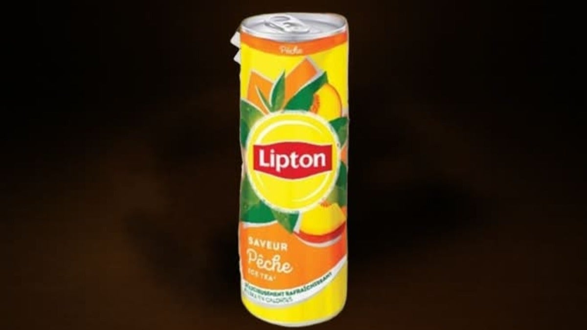 Ice Tea