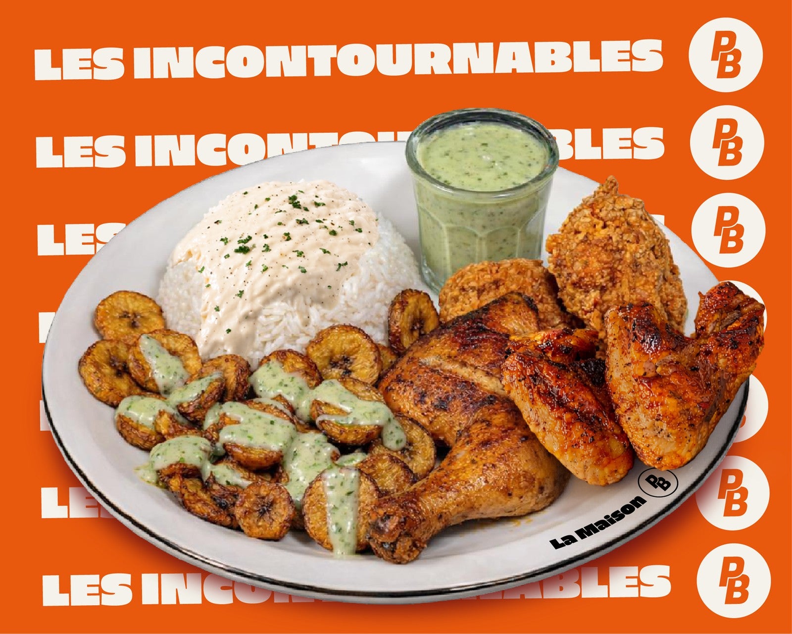 Mix Incontournables PB (rouen)