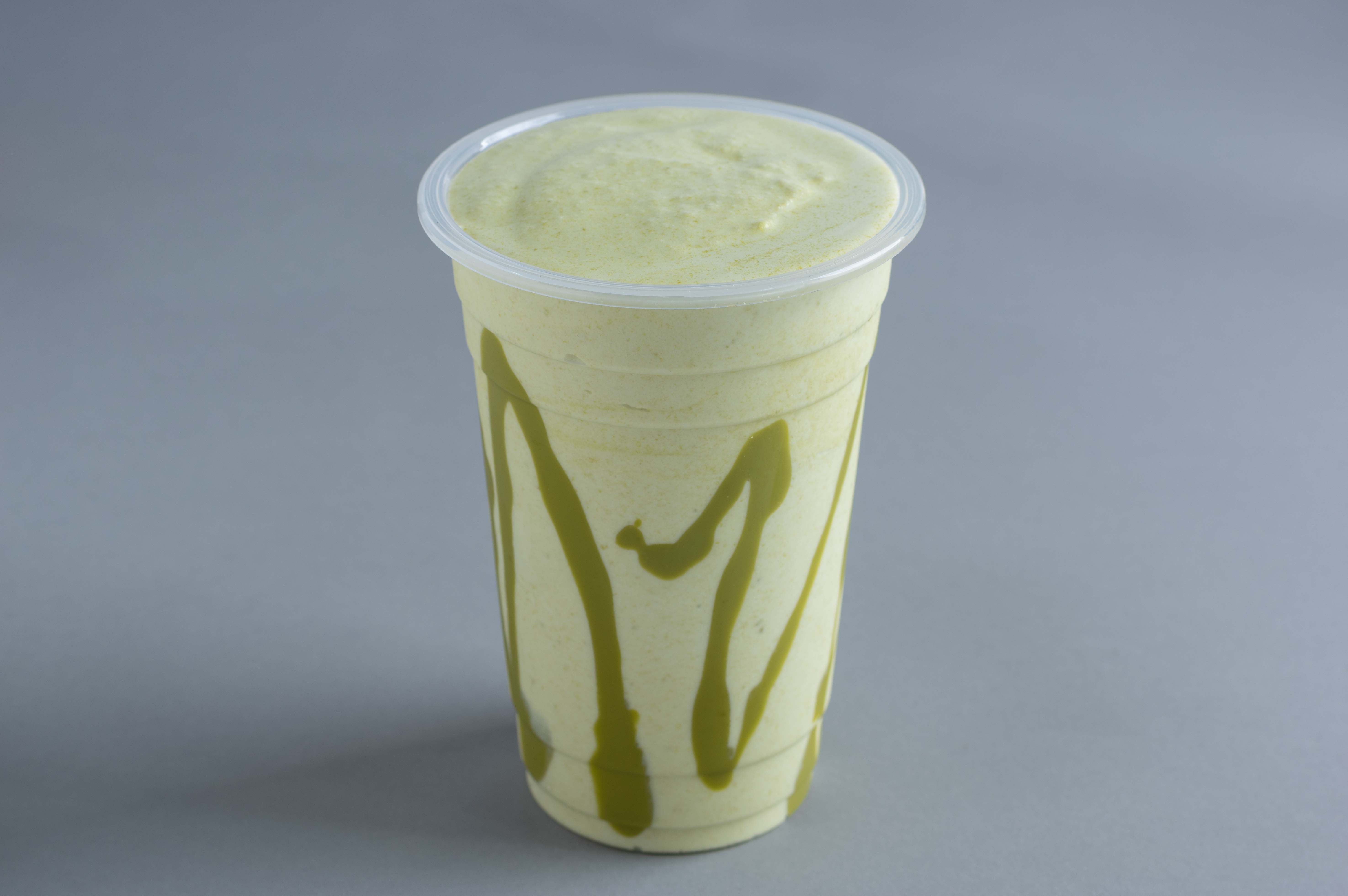 Pistachio