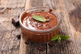 Mousse au chocolat