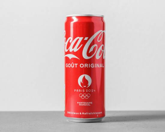 Coca-Cola 🔴