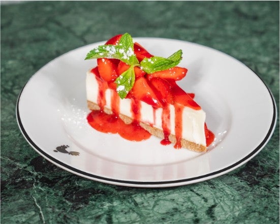 Cheesecakes