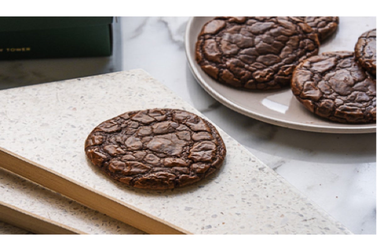 Brownie Cookies