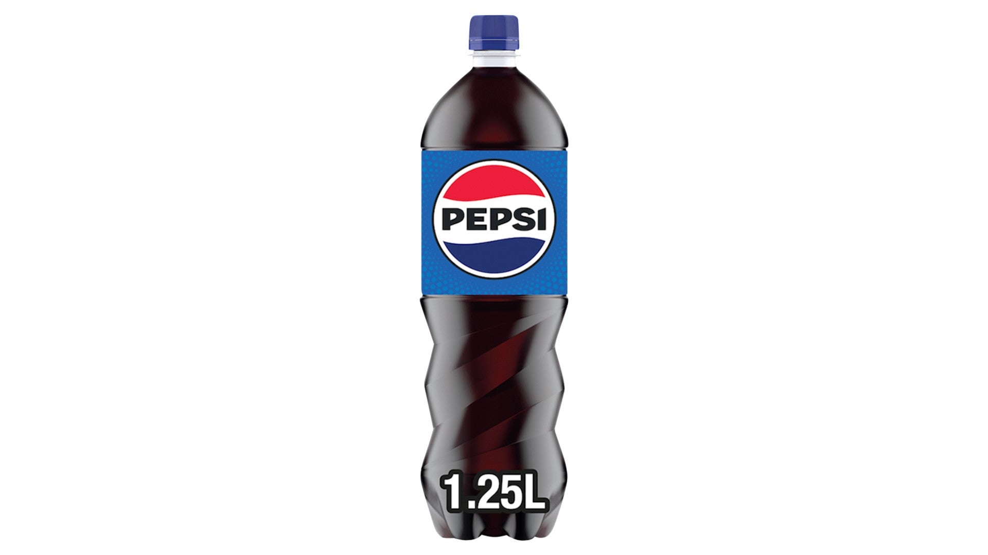 Pepsi Regular 1.25LTR
