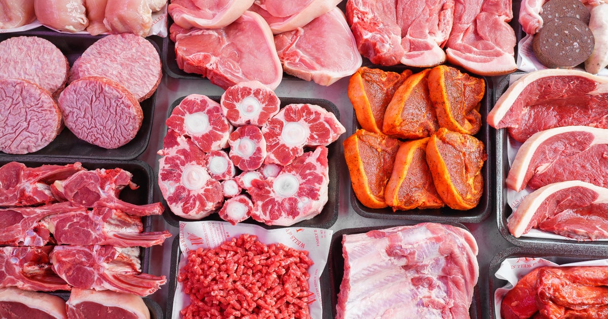 W Wells Butchers - Hackney delivery from Hackney - Order with Deliveroo