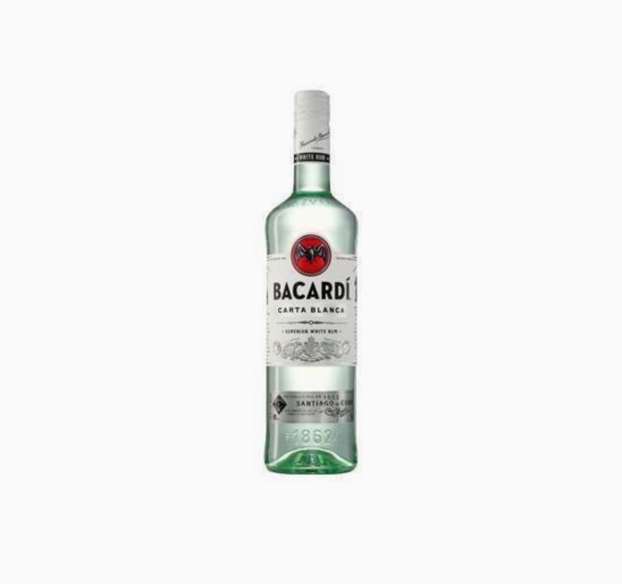 Bacardi
