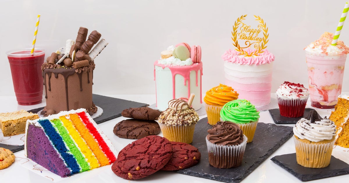 Brixton Cake Shop Herne Hill Delivery From Herne Hill Order With Deliveroo Brixton Cake Shop Herne Hill Delivery From Herne Hill Order With Deliveroo