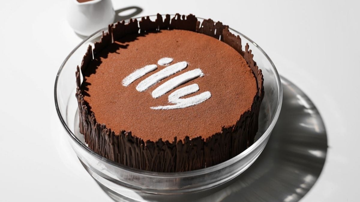 Gathering Tiramisu Trays