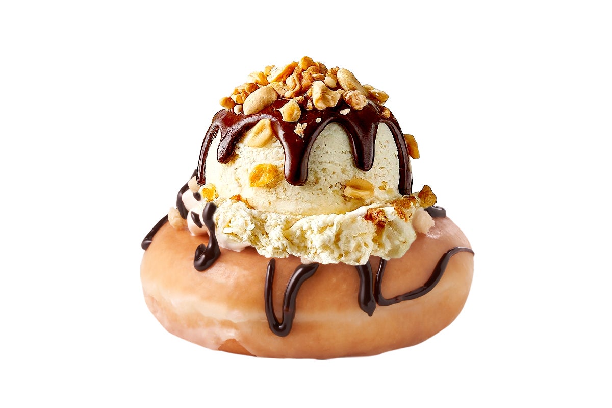 Ice Cream Sundae