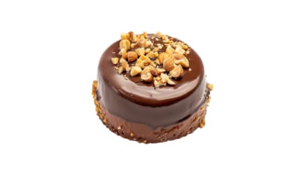Mini Dutti Choco